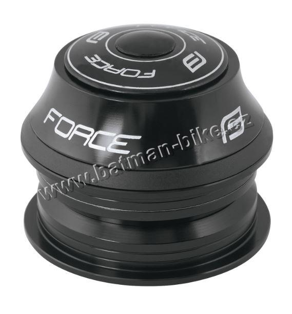 Řízení AHEAD ALU 25.4 polointegrované