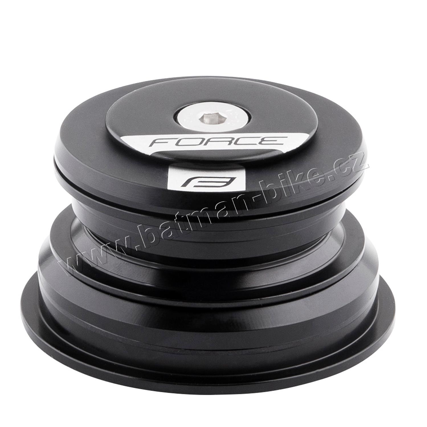 Řízení  TAPER 1 1/8