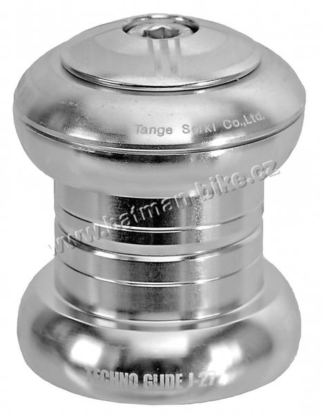 Hlavové složení AH 1