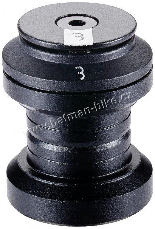 Hlavové složení  Ahed 1