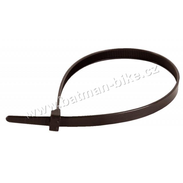 Páska stahovací 300x3,6mm