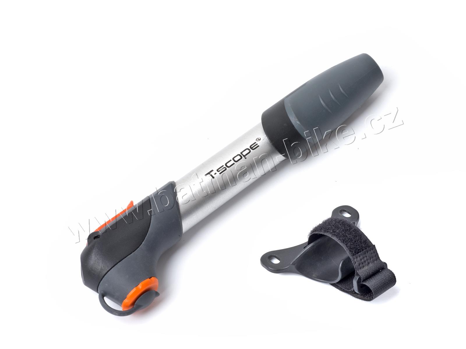 Hustilka AAP T-scope