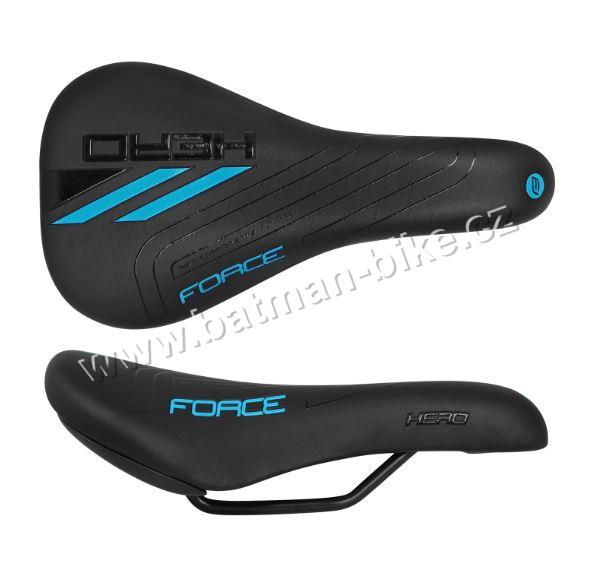 Sedlo FORCE HERO 20-24