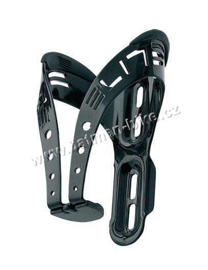 Košík ELITE PATAO černý 66