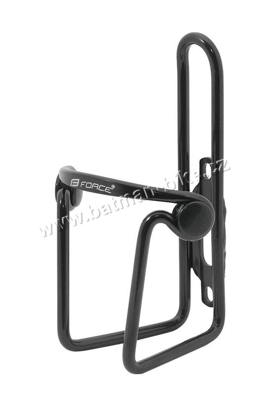 Košík láhve Al  DOT černý