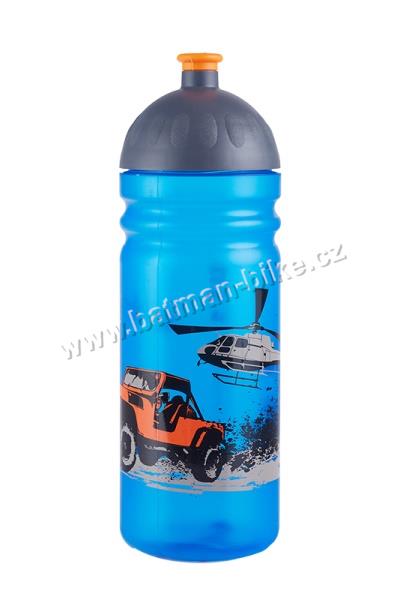 Láhev R+B Jeep 700ml