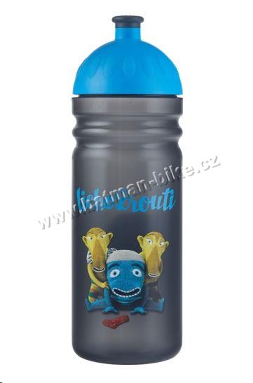 Láhev R+B Lichožrouti Parta 700ml modrá