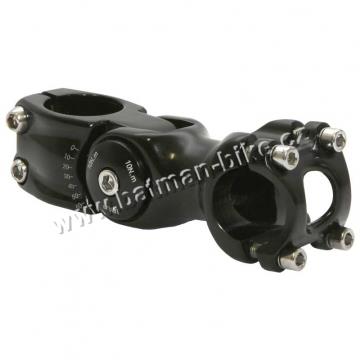 Představec ahead stavitelný 28,6/90/25,4 mm 