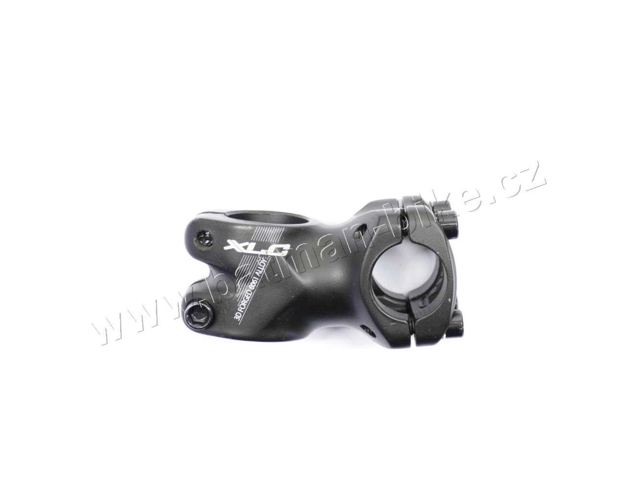 Představec XLC 25.4 mm/50 mm černý
    