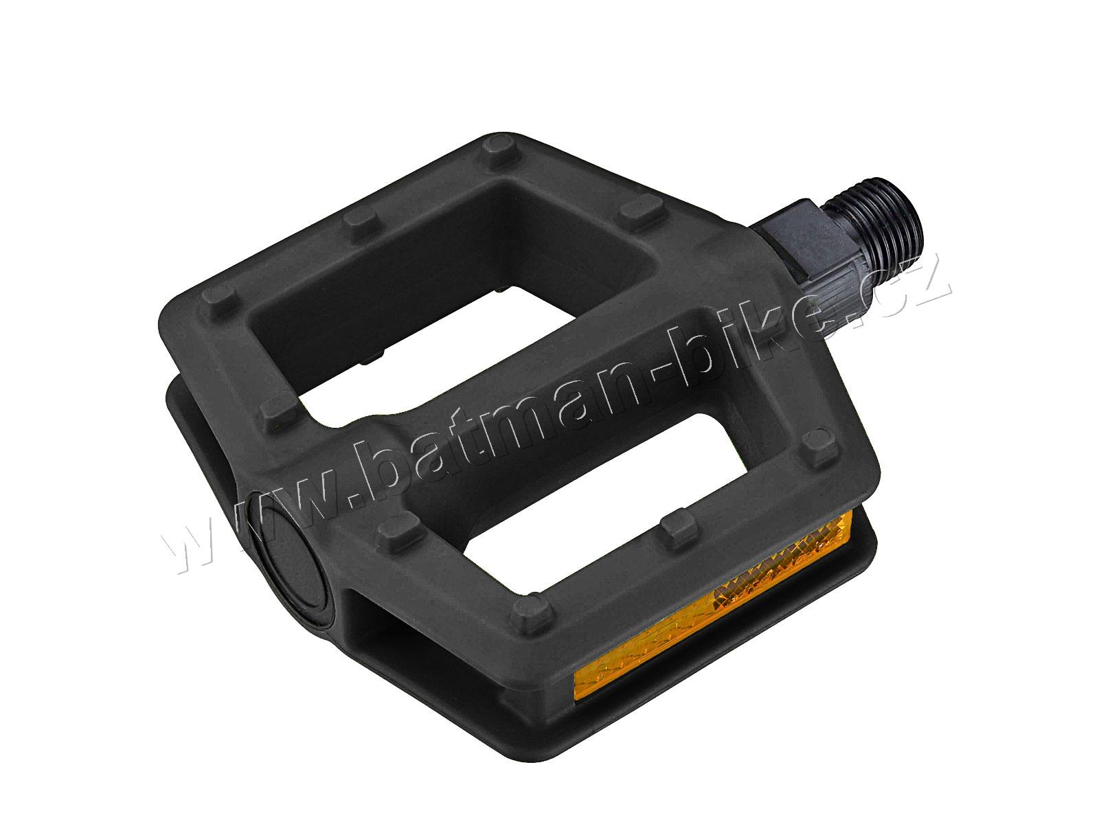 Pedál APD-522-Junior černá