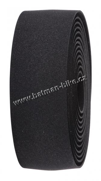 Omotávka BBB RaceRibbon gel černá