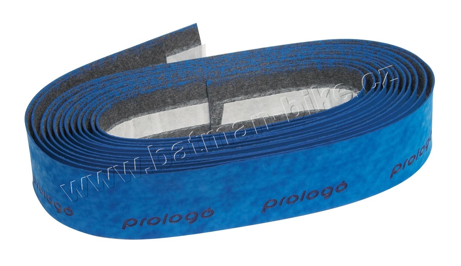 Omotávka PROLOGO SKINTOUCH modrá