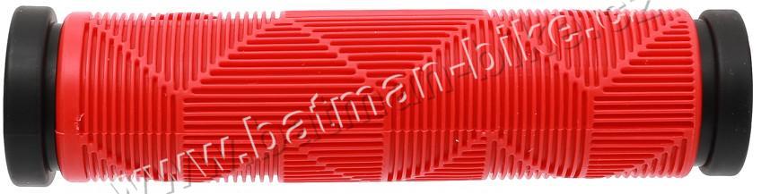 Gripy Performance červené