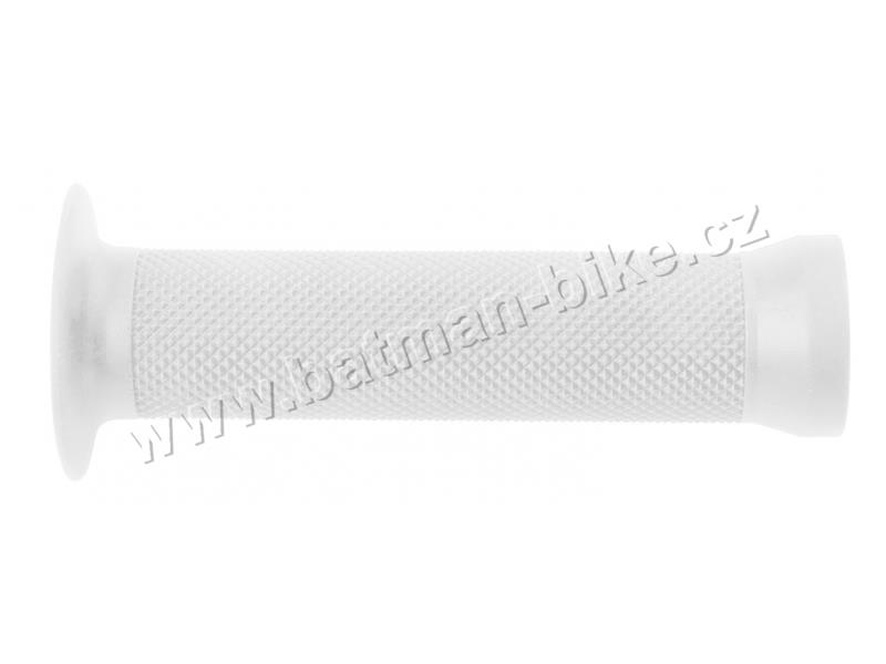 Gripy Velo BMX bílé