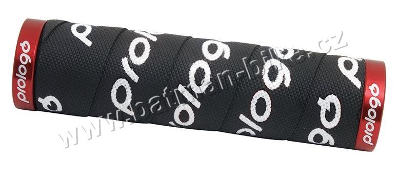 Gripy PROLOGO CHAMELEON černá, balená