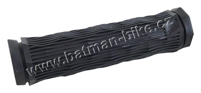 Gripy T-ONE GEO T-GP29B černá