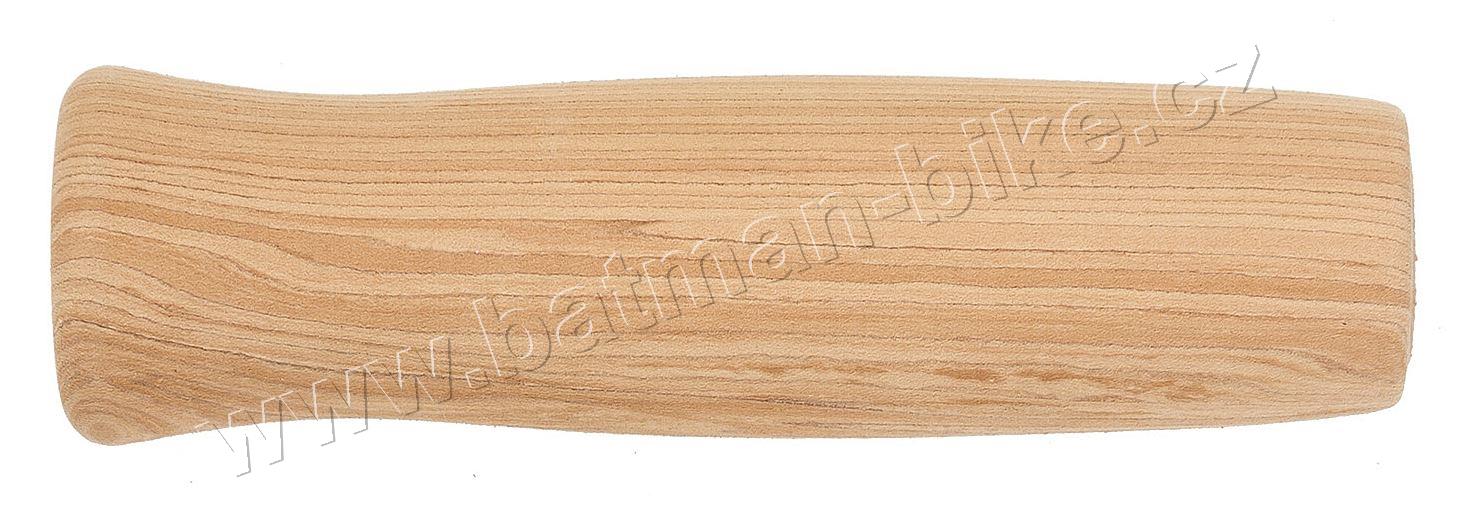 Gripy Velo dřevo 125mm