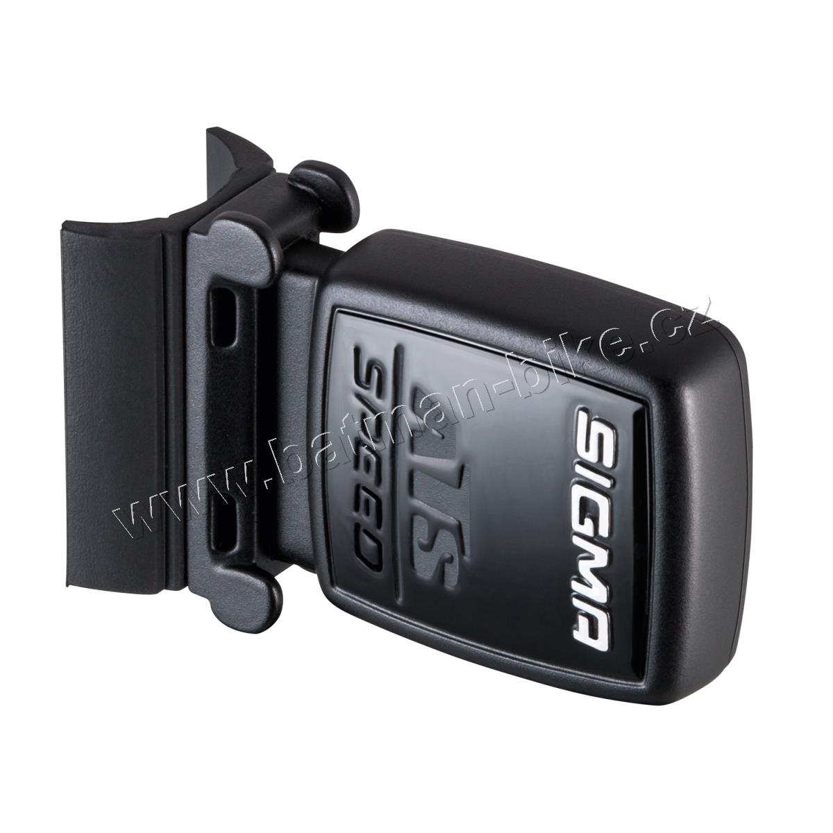 Vysílač SIGMA ATS pro Topline 2016