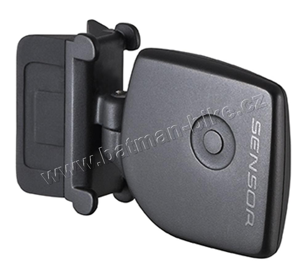 Vysílač SIGMA STS rychlosti pro Topline