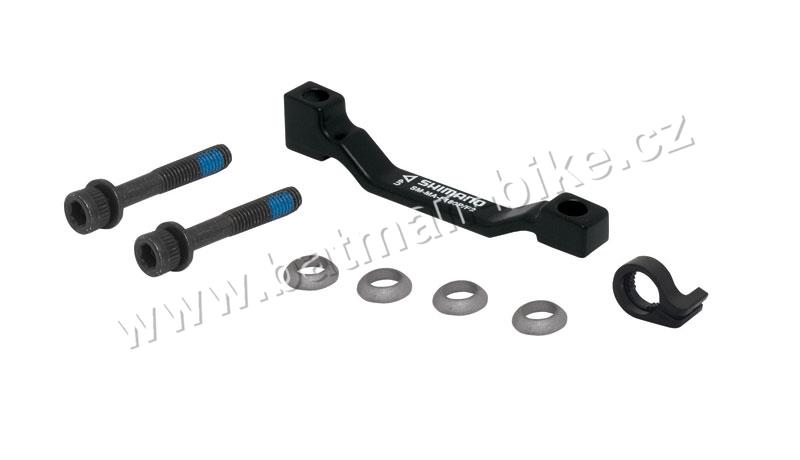 Adaptér přední POST/POST 180mm