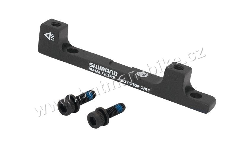 Adaptér přední POST/POST 203