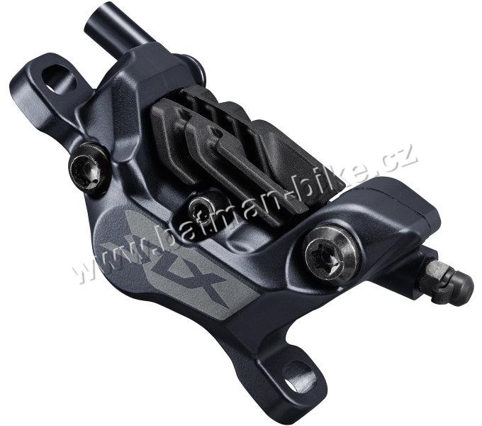 Třmen brzdy Shimano SLX BR-M7120 kov original balení