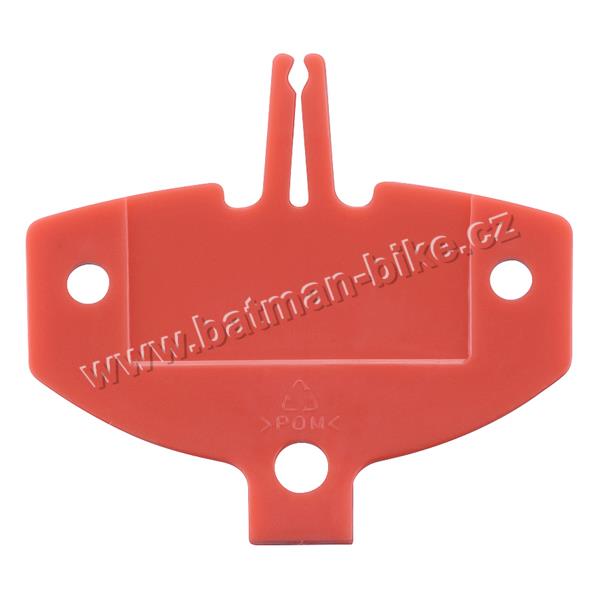 Rozpěra kotoučové brzdy SH 01