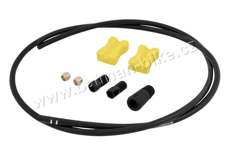 Brzdová hadička SMBH59 M525 170cm