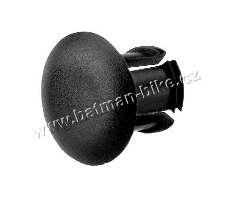 Záslepka na čepy V-brzdy M8-10