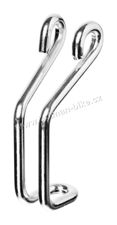 Držák světla Trelock Bike-i ZL 840 Trio/Retro