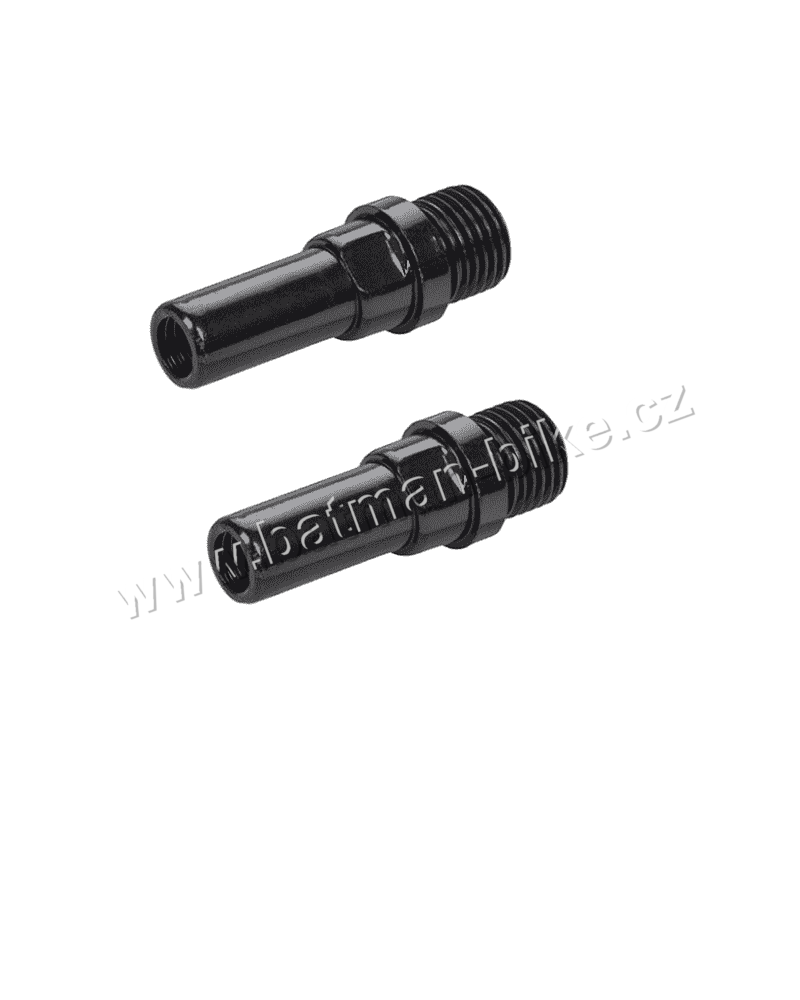 Pivoty  /čepy / V brzdy závit 10 x 1,0