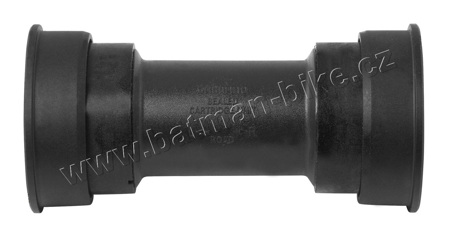 Misky P+L SH BBRS500 pressfit silniční