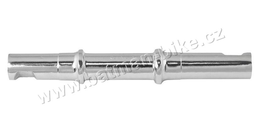 Osa středová klínková      135