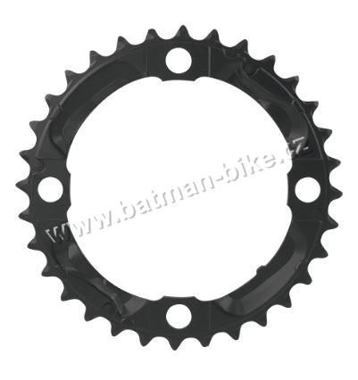 Převodník Fe 32z FCM590 černý 4p