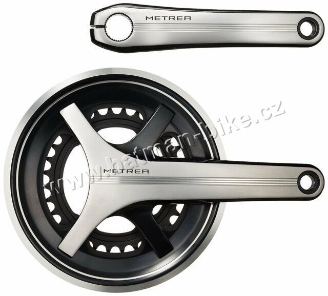 Střed Shimano Metrea 2x11 FC-U5000 48/32 170 