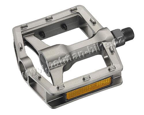 Pedály alu  SP-120 osa 9/16