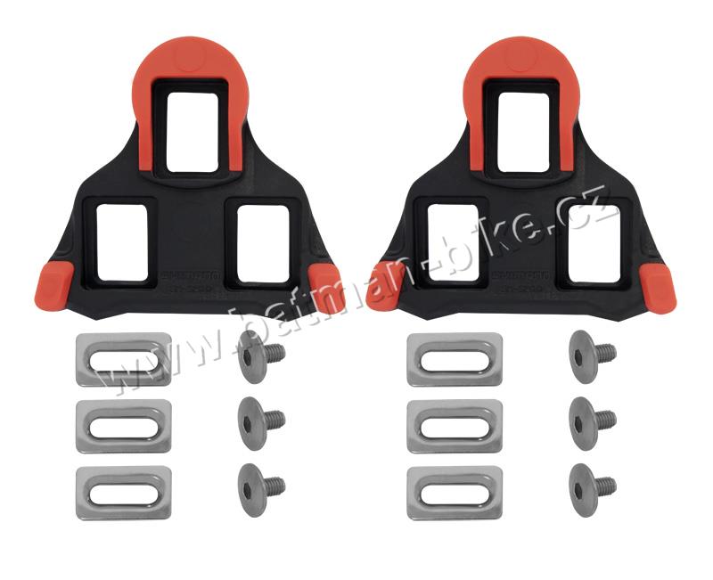 Zarážky SPD SL SM-SH10   pevné