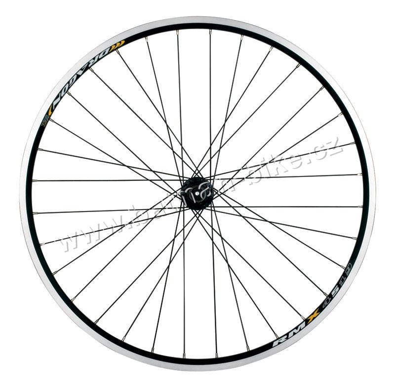 Kolo zadní Dragon s Ru 622x19 černé