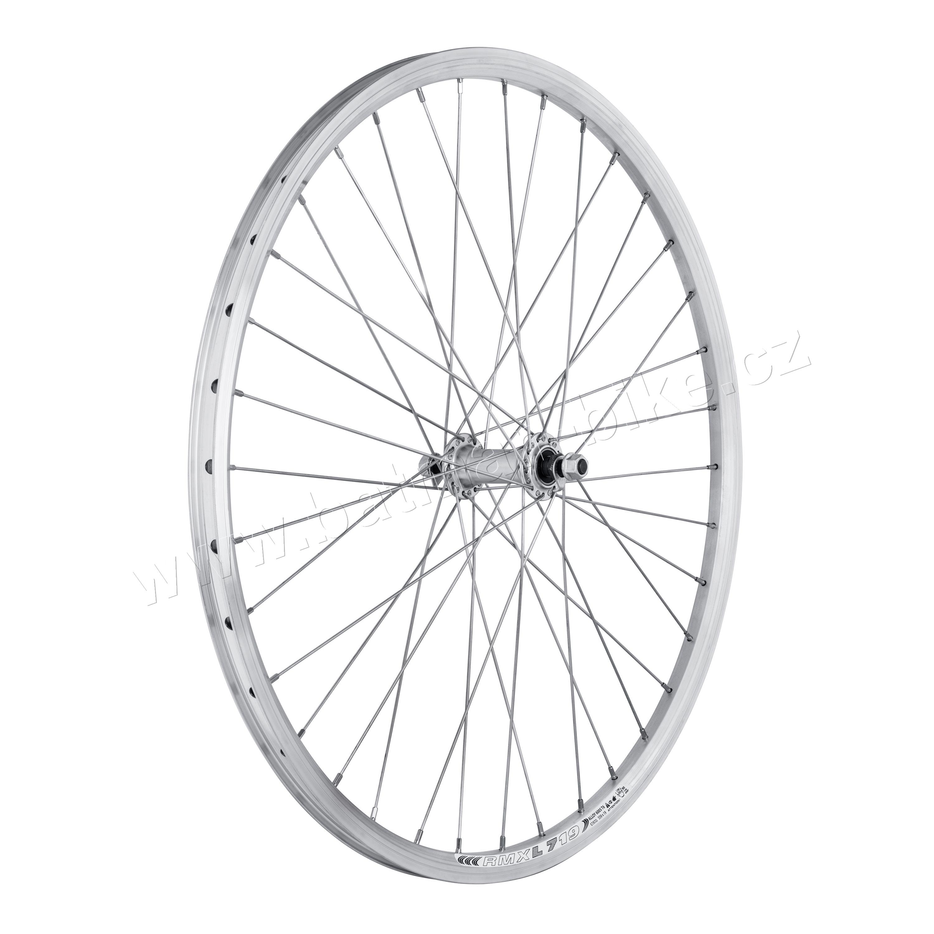 Kolo přední Dragon Line 559x19, stř., náboj FORCE