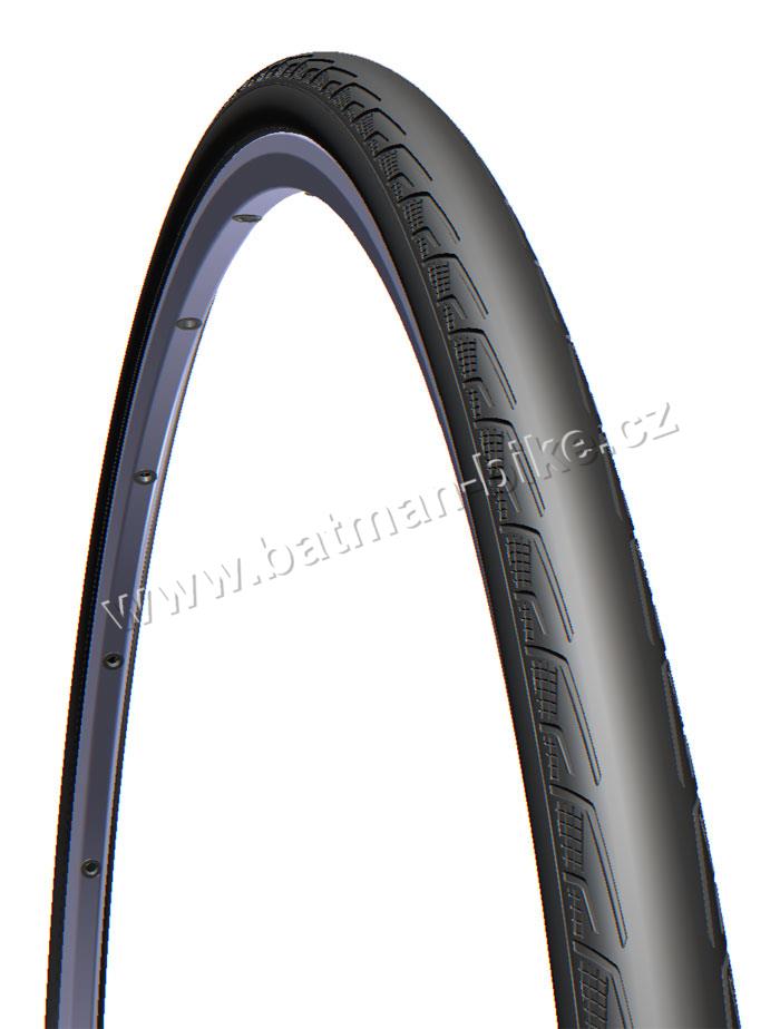 Plášť MITAS 700 x 25C, V80 SYRINX, černý