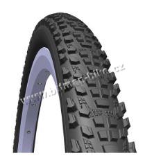 Plášť MITAS 24 x 2,10, V85 OCELOT, černý