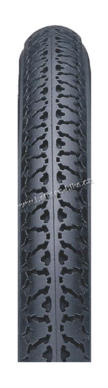 Plášt Force37-590 IA-2074 drát černý