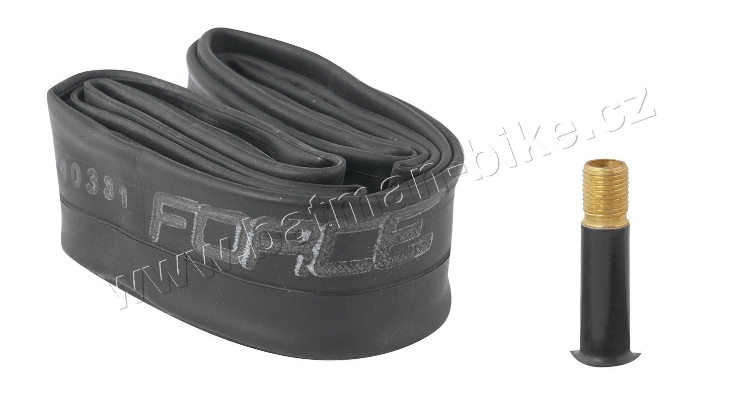 Duše FORCE 26 x 1,75/ 2,125, AV 35mm