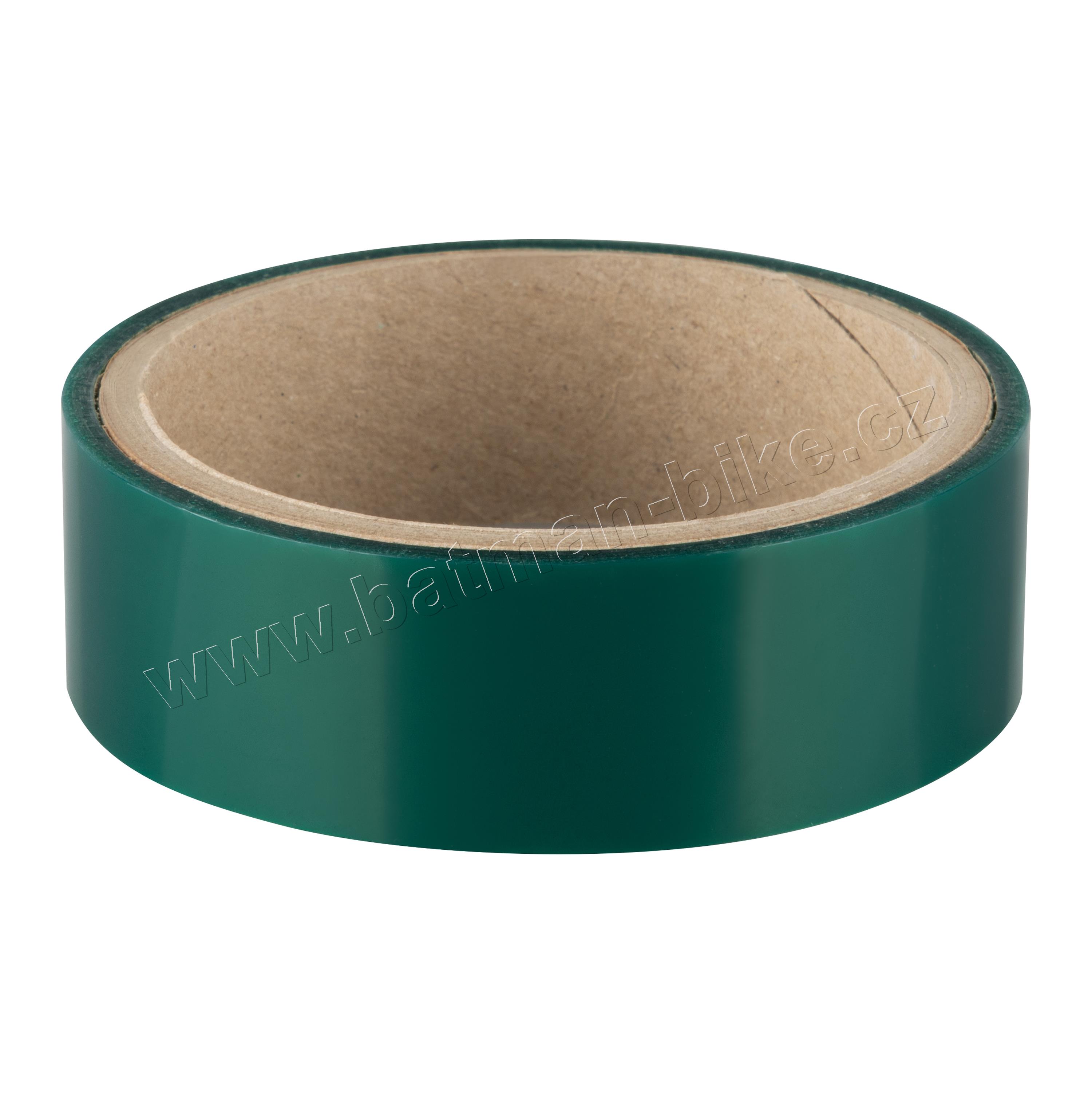 Páska bezdušová FORCE Tubeless lepicí 26mm x 11m