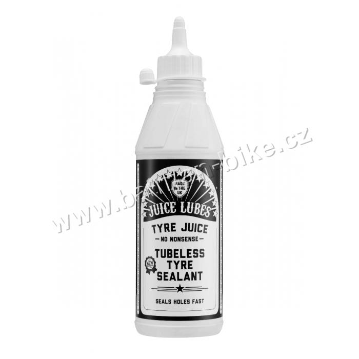 Lepení-tmel JUICE LUBES Tyre Juice, 500ml