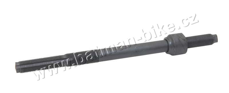 Osa torpéda plná s kónusem  165mm