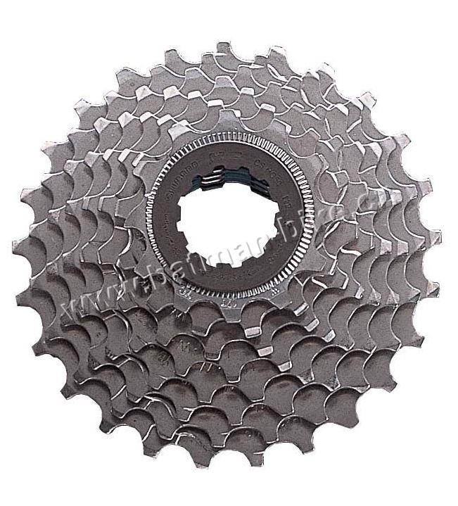 Kazeta SH 7 HG 50 13-26