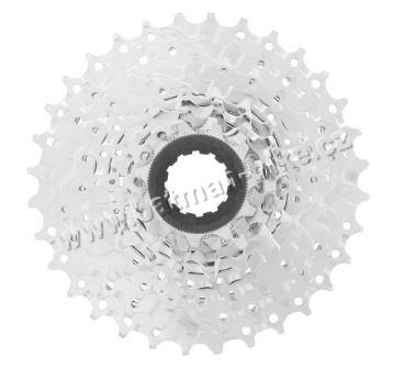 Kazeta SH 8 HG 50 13-26