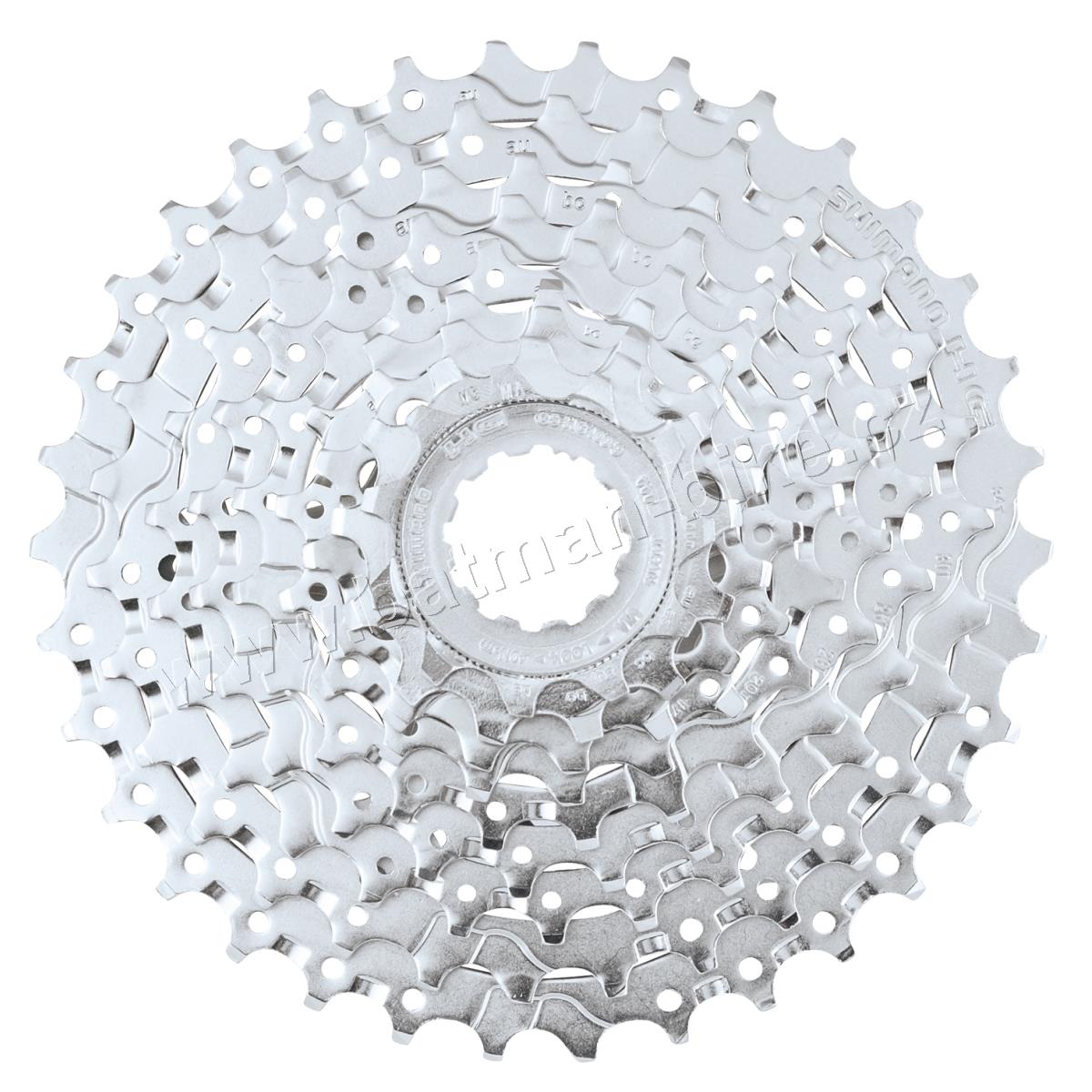 Kazeta SH 9 HG 400 DEORE 11-32