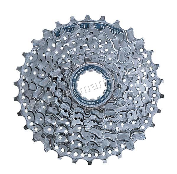 Kazeta SH 9 HG70 DEORE   11-32